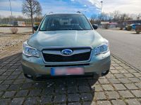 Subaru Forester 2.0 D Active ALLRAD Bayern - Landsberg (Lech) Vorschau