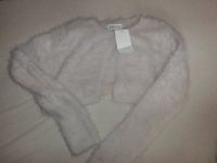 H&M Spencer, Bolero, Gr. 128, NEU mit Etikett Bayern - Tutzing Vorschau