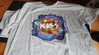 KISS T Shirts (2x) Hessen - Echzell  Vorschau