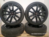 Original MINI Clubman F54 JCW Grip Spoke Winterreifen 205-45 R18 Baden-Württemberg - Bopfingen Vorschau