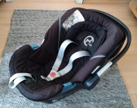 Babyschale Cybex Aton 2 Düsseldorf - Pempelfort Vorschau