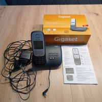 Telefon Gigaset mit Anrufbeantworter Baden-Württemberg - Ostrach Vorschau
