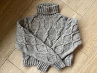 Strickpullover NA-KD Niedersachsen - Staufenberg Vorschau