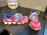 Reebok Turnschuhe rosa lila Größe 39 Schleswig-Holstein - Schleswig Vorschau