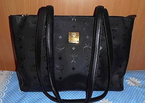 Originale MCM Tasche / Schultertasche in einem TOP Zustand. in Essen-West -  Holsterhausen | eBay Kleinanzeigen ist jetzt Kleinanzeigen