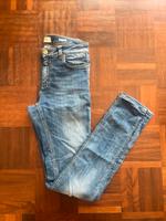 angesagte Damen-Jeans von Closed, Gr. 28, blau Duisburg - Homberg/Ruhrort/Baerl Vorschau