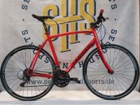 HAIBIKE SPEEDBIKE Aluminium 58 cm Shimano Claris München - Ludwigsvorstadt-Isarvorstadt Vorschau