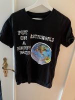 AstroWorld T-Shirt Schleswig-Holstein - Norderstedt Vorschau