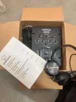 Renkforce DJ10+USB 2-Kanal DJ Mixer Friedrichshain-Kreuzberg - Kreuzberg Vorschau