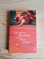 Die kleinen revolten der rosy James, Gloria Whelan, Roman Hessen - Fulda Vorschau