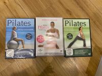 Pilates DVDs Bayern - Deggendorf Vorschau