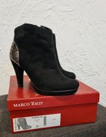 Stiefeletten Damen schwarz - Marco Tozzi- 37 Nordrhein-Westfalen - Schwelm Vorschau