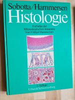 Sobotta Histologie Atlas, 3.Auflage Nordrhein-Westfalen - Herford Vorschau