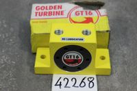 Golden Turbine GT16 pneumatischer Vibrator Turbinenvibrator 42268 Nordrhein-Westfalen - Dinslaken Vorschau