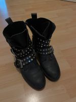 ZARA Stiefel Hamburg-Nord - Hamburg Winterhude Vorschau