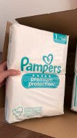 Pampers No 1 Nordrhein-Westfalen - Detmold Vorschau