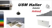 Ankauf USM Haller Möbel und Einzelteile *** alles anbieten Hessen - Offenbach Vorschau