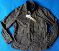 Barbour Dept B M Chamber Overshirt Olive NP300€ Tokito To Ki To Rheinland-Pfalz - Ludwigshafen Vorschau