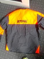 Stihl Jacke Rheinland-Pfalz - Nußbach Vorschau