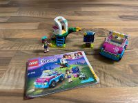 LEGO Friends- Olivias Expeditionsauto Nordrhein-Westfalen - Senden Vorschau