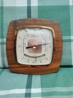 Vintage Sundo Barometer Thermometer Köln - Mülheim Vorschau