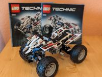 Lego Technic 8262 - Quad Bike Thüringen - Gera Vorschau