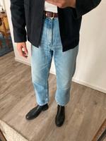 Marc O Polo Loose Fit Jeans Hellblau 31 32 samsoe armedangels Niedersachsen - Oldenburg Vorschau