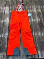 Skihose Marmot, XL (fällt wie XXL aus), Gore-Tex, orange, neu Baden-Württemberg - Leonberg Vorschau