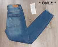 Org. Only Damen Jeans BLUSH Skinny Mid Waist Ankle S / 30 w.NEU Hessen - Roßdorf Vorschau
