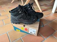 CMP Rigel Mid Nero Wanderschuhe Wanderstiefel Hessen - Bruchköbel Vorschau