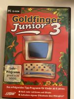 Goldfinger Junior 3 PC Rheinland-Pfalz - Monzingen Vorschau