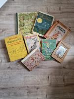 Antike und sehr alte Märchenbücher, Sagen, Erzählungen Nordrhein-Westfalen - Werl Vorschau