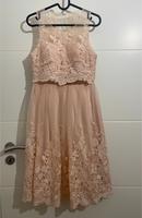 Rosa Abendkleid - Nagelneu Bayern - Augsburg Vorschau