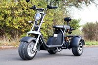 Coco Bike E-Scooter Mit Straßenzulassung Trike Leipzig - Burghausen-Rückmarsdorf Vorschau