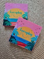 Everyday Vacay Eye and Face Palette von Ciaté London Nordrhein-Westfalen - Much Vorschau