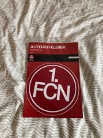 1. FC Nürnberg Autoaufkleber Bayern - Frontenhausen Vorschau