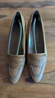 Tod's Schuhe aus Leder - Größe 39.5 Hamburg-Nord - Hamburg Winterhude Vorschau