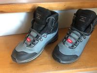 Wanderschuhe Gr 39 Baden-Württemberg - Steinen Vorschau