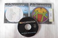 cd wellness Entspannung reincarnation healing zen Schleswig-Holstein - Flensburg Vorschau