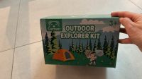 NEU OVP Outdoor Explorer Kit Entdecker-Set Forscher-Set 26 Teile Bayern - Pullach Vorschau