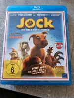 Jock Blu-ray Wie Neu Held auf vier Pfoten Hannover - Ricklingen Vorschau