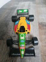 Burago benetton Ford 188 Brandenburg - Potsdam Vorschau