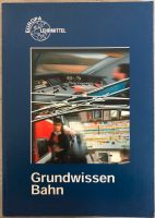 Grundwissen Bahn 2. Auflage Buch Fachliteratur Nordrhein-Westfalen - Mülheim (Ruhr) Vorschau