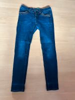 Be You street one Denim jeans Hose Blau Gr 26 Hessen - Groß-Gerau Vorschau