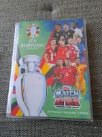 Tauschen Topps Match Attax  Euro 2024 Bayern - Bamberg Vorschau