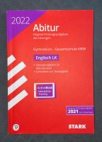 Stark Heft Englisch Leistungskurs Abitur 2022 Nordrhein-Westfalen - Mülheim (Ruhr) Vorschau