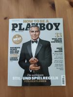 How to be a Playboy Winter 2012/2013 Dresden - Niedersedlitz Vorschau