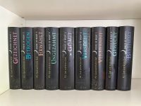 house of night 1-9 Hessen - Kassel Vorschau