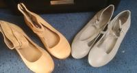 Schuhe Damen neu Gr. 40 Sachsen-Anhalt - Halle Vorschau