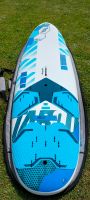 Tabou Bullitt Windsurf Brett 155 Liter, Surfboard Bayern - Ernsgaden Vorschau